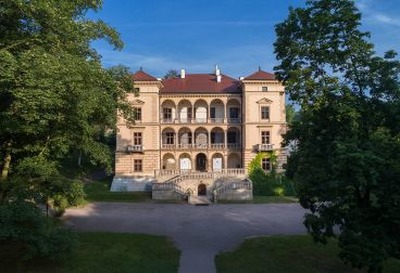 Plakat wydarzenia Zwiedzanie indywidualne od godz.10.00 do 18.00